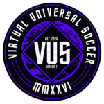 VUS - Virtual Universal Soccer