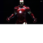Iron man teaching