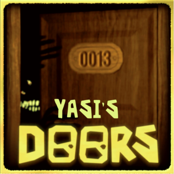 DYOORS 👁️