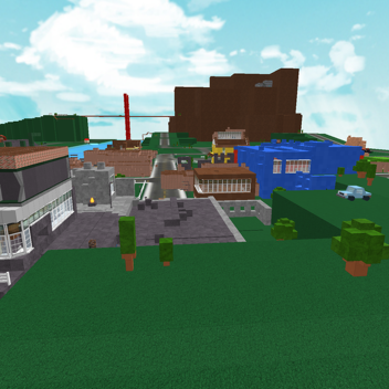 Jedimaster1235's Happy Home in Robloxia