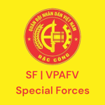 SF | Special Forces VPAFV