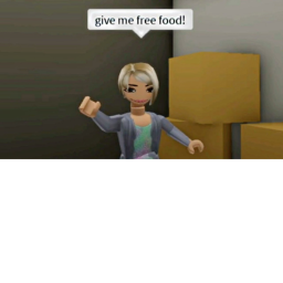 Karen Meeting place