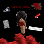 Team mlddd