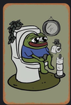Epic Pepe the frog group