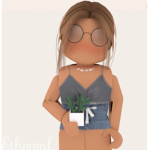 PlantChild AESTHETICS