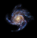 The Enchanted Galaxy