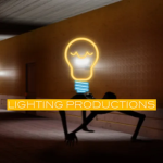 Lighting Production