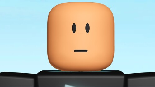 New Facial Anims Roblox