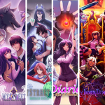 Aphmau community