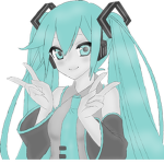 -sigh- miku -sigh-