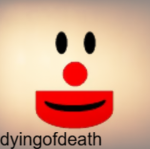 dyingofdeath