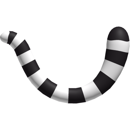 Cat Sugar Tail