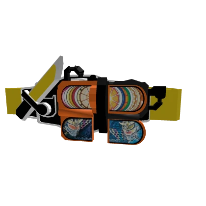 Item Thumbnail