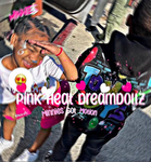 Pink Heat DreamDollz