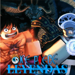 One Piece: Leyendas [Main Group]