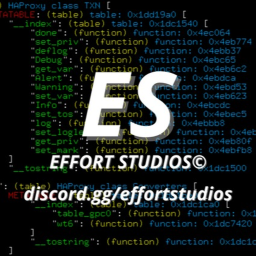 Effort Studios Product HUB |ES