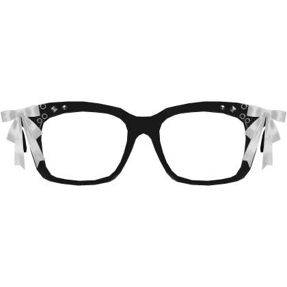 Bow Glasses