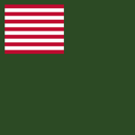 1st Delaware Regimentᅠ