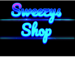 Sweezys Shop