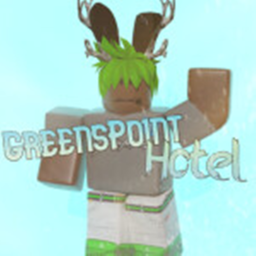 Work at Greenspoint Hotel | Verison 6 "NEW GAME"