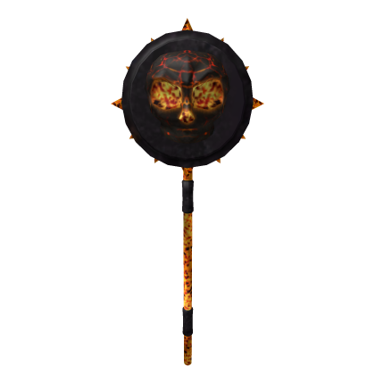 Telamon's Foe Hammer