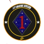 1st .Marine Division