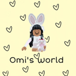 Omi’s World