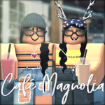 Cafe Magnolia
