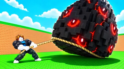 Pull An Egg