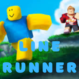 NEW! Line Runner