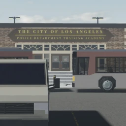 Police Academy icon