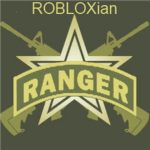 Robloxian Ranger's [R.R]
