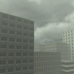 big city icon