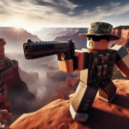 Blood canyon: Devils rust FLOOD EVENT