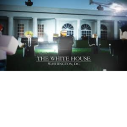 Washington RP (Run for President)