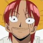 Shanks Fans