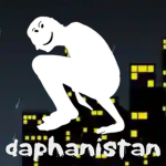 daphanistan Fit Co.