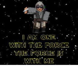 Jedi Battle grounds.