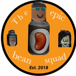 The epic bean squad