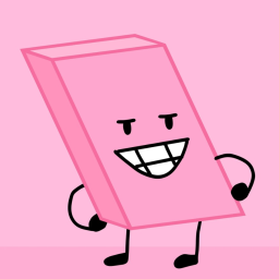 eraser FANGAME