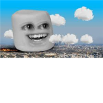 Annoying Marshmallow