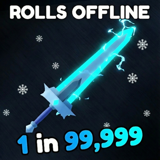 [🎅] ⚔️Dungeon RNG [Super Skill Tree] official Roblox game thumbnail