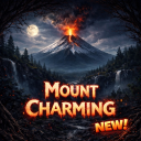 [EVENT!] MOUNT CHARMING