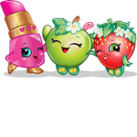 Shopkins likers <3