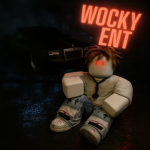 WOCKY ENT !!