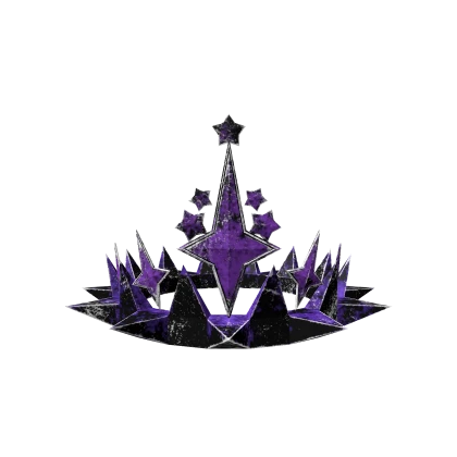 Federation Void Crown | Roblox Item - Rolimon's