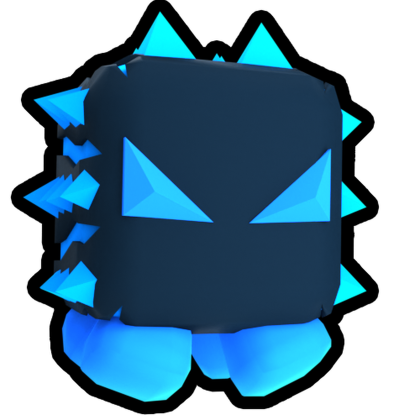 Normal Comet Golem