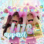 - Liz’s apparel ! - Group Thumbnail