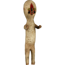 SCP Site 96