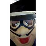 FovUR